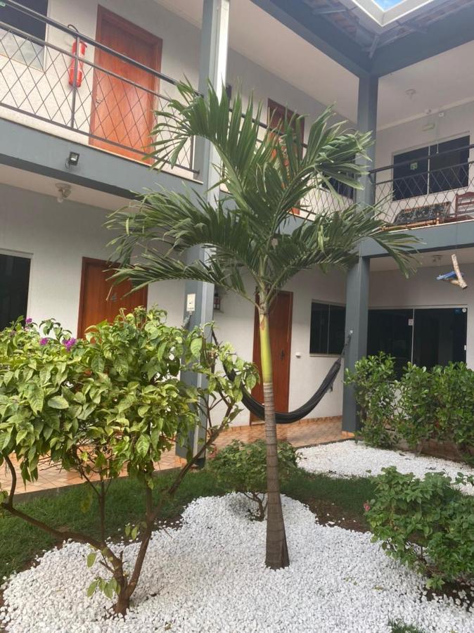 Pousada Papaya - Bonito بونيتو المظهر الخارجي الصورة